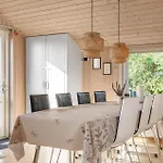 Hébergement de vacances In With Sauna