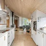 In With Sauna