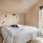 Hébergement de vacances In With Sauna Tarm