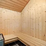 Hébergement de vacances In With Sauna