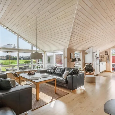 Hébergement de vacances In With Sauna