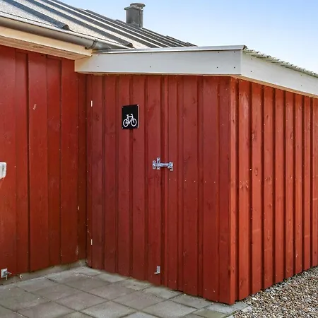 In With Sauna Hébergement de vacances