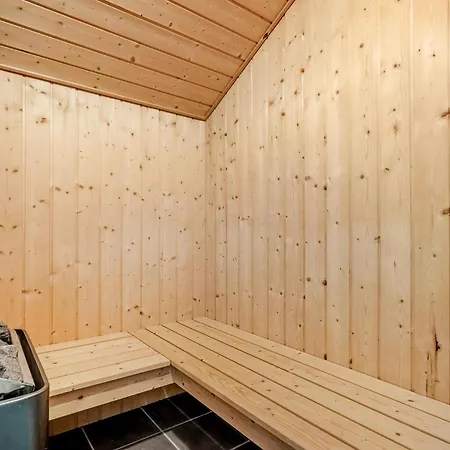 펜션 In With Sauna