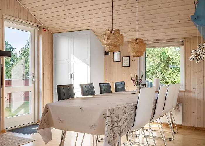 Hébergement de vacances In With Sauna