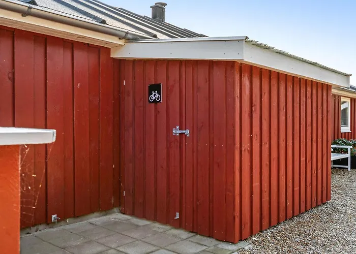 In With Sauna Dom wakacyjny