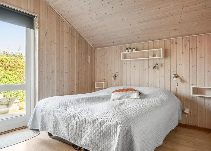 In With Sauna Hébergement de vacances