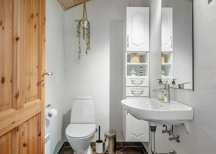 In With Sauna